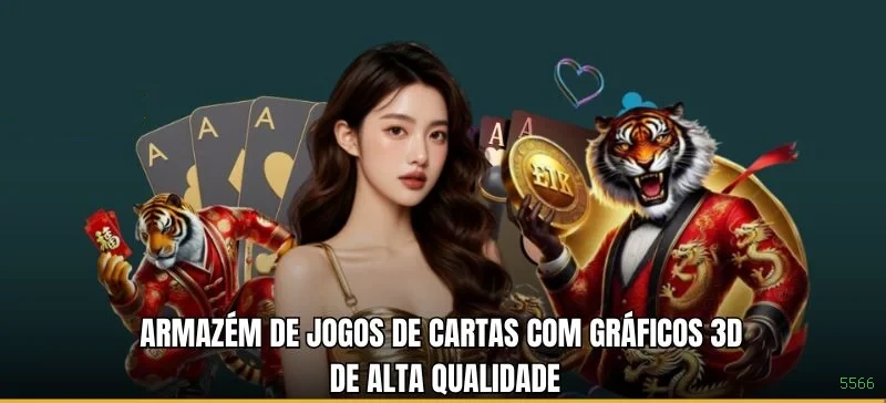 Interface do App 5566