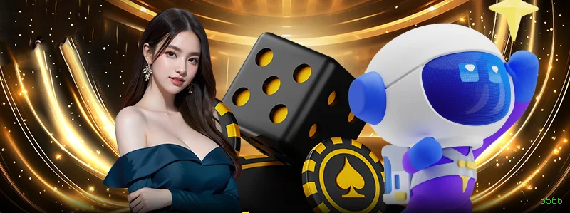 Mesa de Blackjack 5566