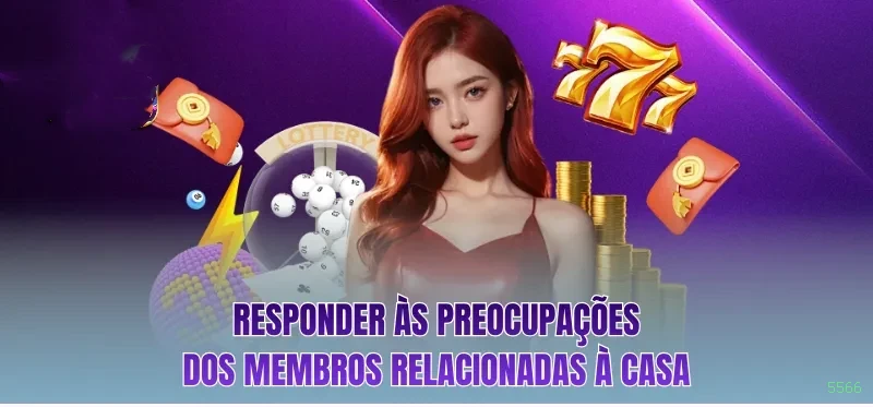 Recursos de Bônus 5566